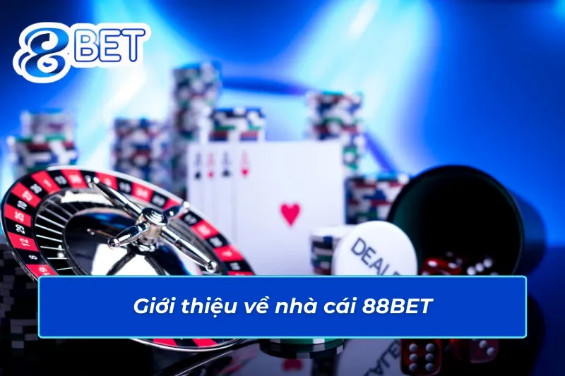Khám phá cách đổi mật khẩu 88BET tiện lợi