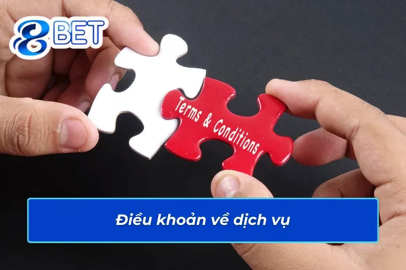 Nội dung các chính sách có ở nhà cái