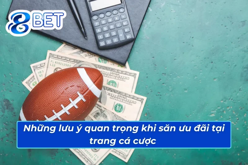 Một vài điều cần chú ý khi tham gia lấy khuyến mãi 88BET 