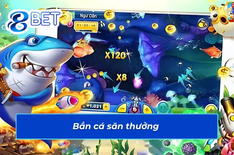 Tựa game đang hot hit tại 88Bet