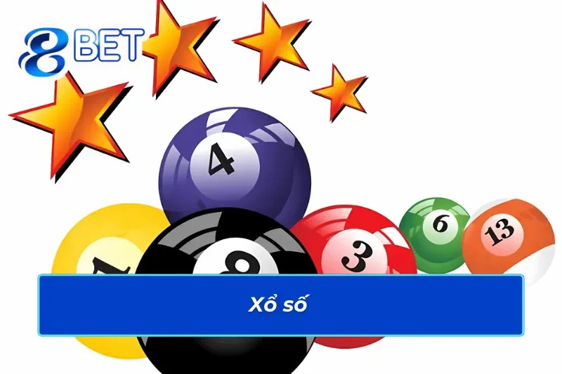 Nhiều hình thức xổ số hiện đại hấp dẫn